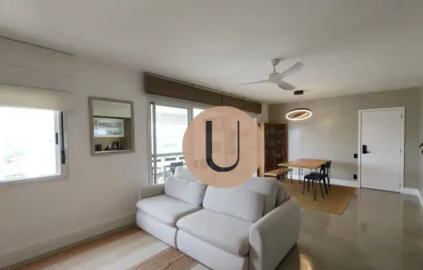Apartamento com 3 Quartos à venda, 117m² no Jurubatuba, São Paulo
