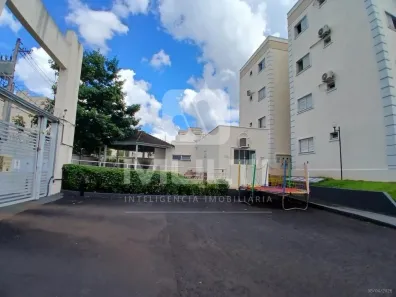 Apartamento com 3 Quartos à venda, 66m² no Tubalina, Uberlândia
