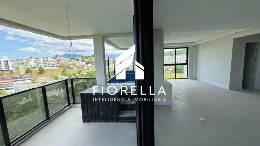 Apartamento com 3 Quartos à venda, 157m² no Pedra Branca, Palhoça