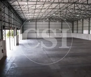 Galpão/Depósito/Armazém para alugar, 2230m² no Jardim Primavera, Mogi Mirim