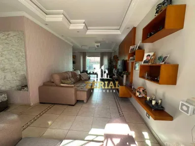 Casa com 3 Quartos à venda, 202m² no Osvaldo Cruz, São Caetano do Sul