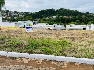 Lote/Terreno à venda, 372m² no Jardim Panoramico, Ivoti