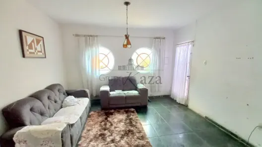 Casa com 6 Quartos à venda, 190m² no Parque Industrial, São José dos Campos