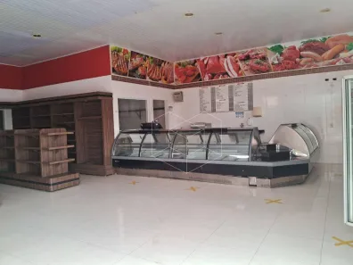 Ponto Comercial para alugar, 500m² no Centro, Dois Córregos
