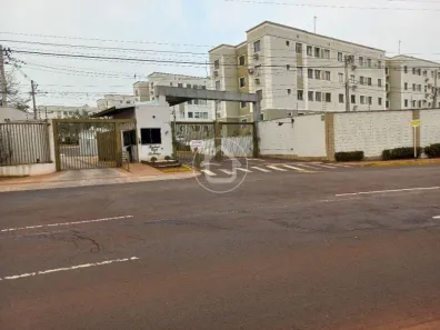 Apartamento com 2 Quartos à venda, 45m² no Pioneiros, Campo Grande