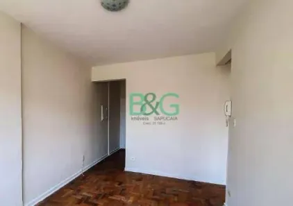 Apartamento com 1 Quarto à venda, 36m² no Aclimação, São Paulo