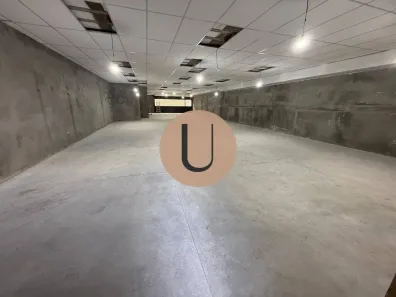 Prédio Comercial à venda, 735m² no Vila Antonieta, São Paulo