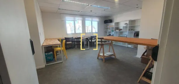 Sala Comercial à venda, 45m² no Aclimação, São Paulo