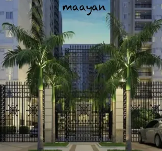 Apartamento com 3 Quartos à venda, 90m² no Barra Olímpica, Rio de Janeiro