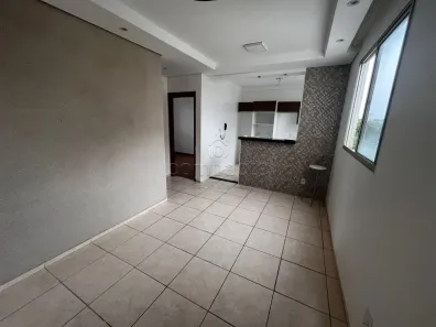 Apartamento com 2 Quartos à venda, 42m² no Jardins Rio Preto, São José do Rio Preto