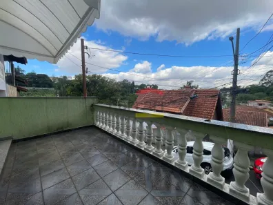 Sobrado com 4 Quartos à venda, 180m² no Horto Florestal, São Paulo
