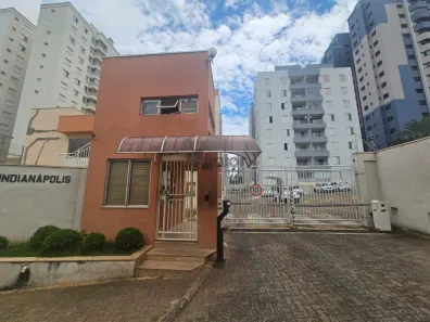 Apartamento com 3 Quartos à venda, 70m² no Mansões Santo Antônio, Campinas
