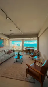 Apartamento com 3 Quartos à venda, 142m² no Pituaçu, Salvador