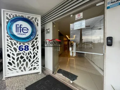 à venda, 10m² no Laranjal, Volta Redonda