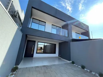Casa com 3 Quartos à venda, 179m² no Universitário, Cascavel