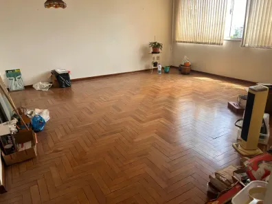 Apartamento com 3 Quartos à venda, 116m² no Vila Assunção, Santo André