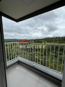 Apartamento com 2 Quartos à venda, 48m² no Vilas do Sobrado, Rio Claro