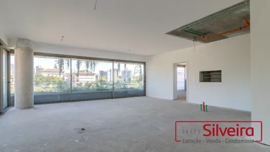 Apartamento com 3 Quartos à venda, 232m² no Boa Vista, Porto Alegre