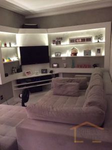Apartamento com 2 Quartos à venda, 92m² no Santana, São Paulo