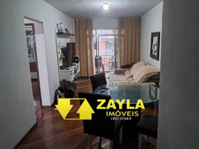 Apartamento com 2 Quartos à venda, 78m² no Irajá, Rio de Janeiro