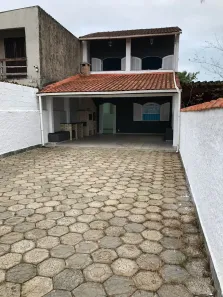 Casa com 4 Quartos à venda, 123m² no Jardim Grandesp, Itanhaém