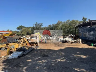 Lote/Terreno à venda, 2000m² no Água Chata, Guarulhos
