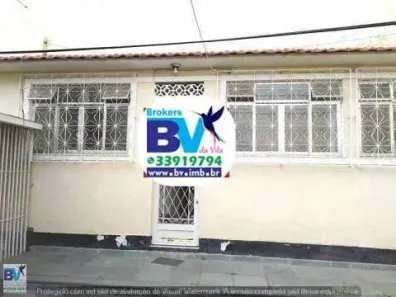 Casa com 2 Quartos à venda, 70m² no Vila da Penha, Rio de Janeiro