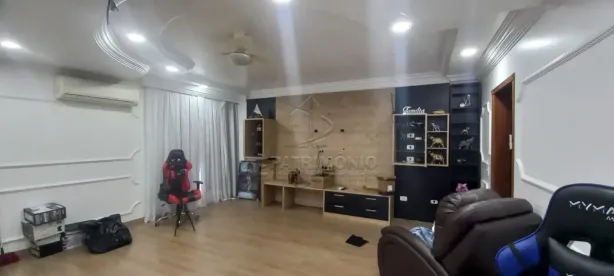 Casa de Condomínio com 3 Quartos à venda, 420m² no Parque Residencial Villa dos Inglezes, Sorocaba