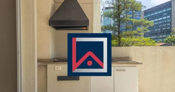 Apartamento com 2 Quartos para alugar, 97m² no Pinheiros, São Paulo
