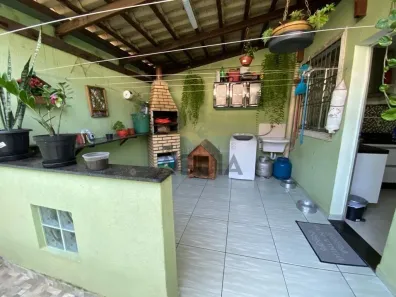 Casa com 3 Quartos à venda, 130m² no Parque Xangri-Lá, Contagem
