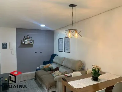 Apartamento com 2 Quartos à venda, 110m² no Parque das Nações, Santo André