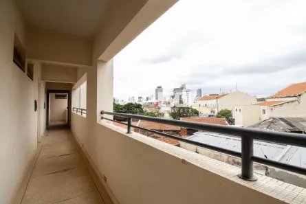 Kitnet com 1 Quarto à venda, 27m² no Centro, Campinas