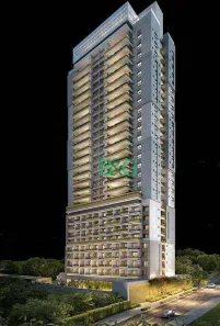 Apartamento com 1 Quarto à venda, 27m² no Pinheiros, São Paulo