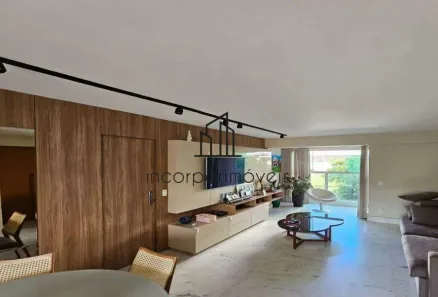 Apartamento com 3 Quartos à venda, 120m² no Buritis, Belo Horizonte