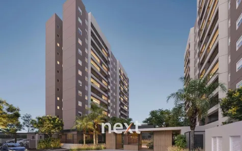 Apartamento com 3 Quartos à venda, 73m² no Vila Nova, Campinas