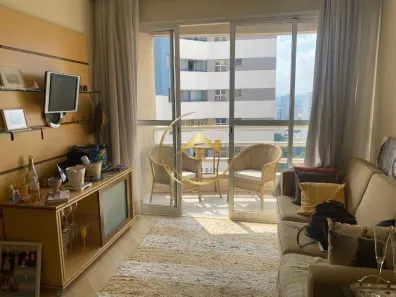 Apartamento com 3 Quartos à venda, 80m² no Taquaral, Campinas