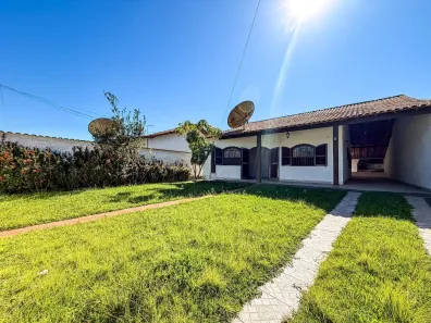 Casa com 2 Quartos à venda, 360m² no Jardim Solares, Iguaba Grande