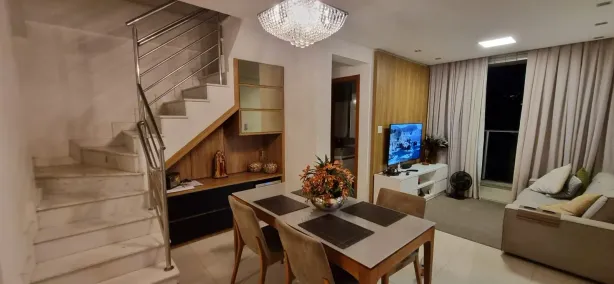 Cobertura com 2 Quartos à venda, 150m² no Lourdes, Belo Horizonte