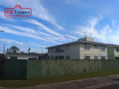 Apartamento com 3 Quartos à venda, 74m² no Capão Raso, Curitiba