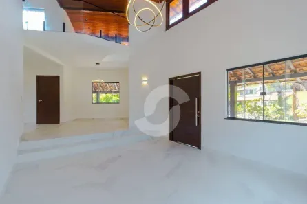 Casa de Condomínio com 3 Quartos à venda, 221m² no Piratininga, Niterói