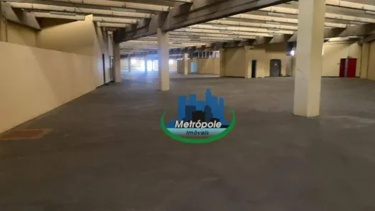 Galpão/Depósito/Armazém para alugar, 7708m² no Jardim Guanca, São Paulo