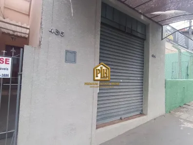 Casa com 2 Quartos à venda, 109m² no Centro, Atibaia