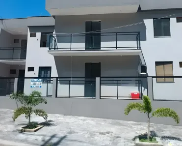 Apartamento com 2 Quartos à venda, 50m² no São Miguel, São Gonçalo