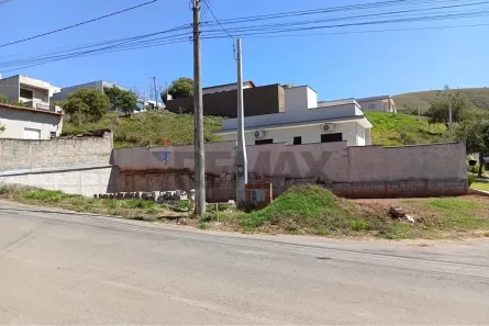 Lote/Terreno à venda, 250m² no NOGUEIRAS, Socorro