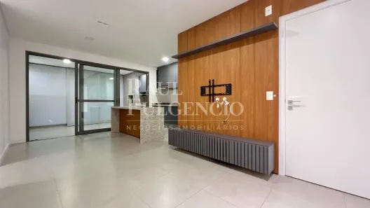 Apartamento com 3 Quartos para alugar, 89m² no Guanabara Parque Boulevard, Londrina