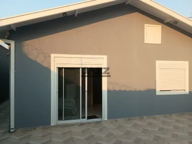 Casa com 3 Quartos à venda, 190m² no Residencial São Paulo, Jacareí