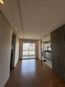 Apartamento com 2 Quartos à venda, 58m² no Jardim Golden Park Residence, Hortolândia