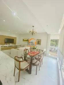 Apartamento com 3 Quartos à venda, 101m² no Nova Gardênia, Atibaia
