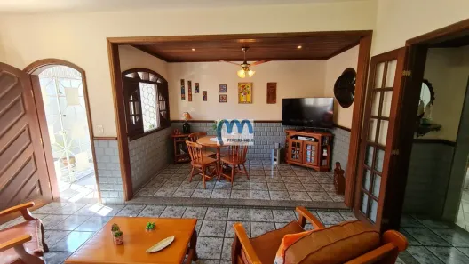 Casa com 4 Quartos à venda, 258m² no Mutuá, São Gonçalo