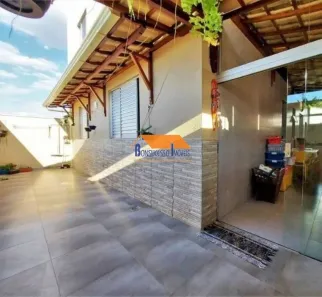 Apartamento com 3 Quartos à venda, 90m² no Santa Amélia, Belo Horizonte